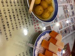 -广信牛奶甜品世家(台东店)