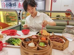 -避风塘·金牌店·夜宵(金玉兰店)