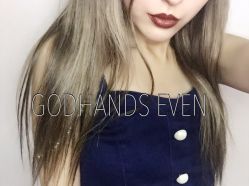 -Godhands美发设计沙龙