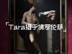 -乌菲兹美术馆