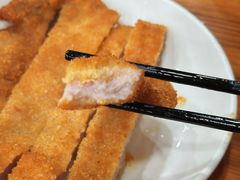 猪排肉-潘国仙耳光馄饨(黄家阙路店)