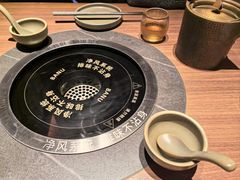 -巴奴毛肚火锅(京西大悦城店)