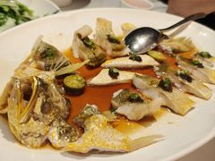 -味钱塘·钱塘浙宴(宋城之江银泰店)