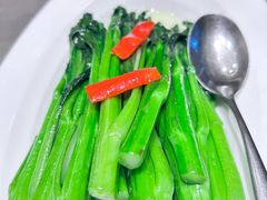 -盘锦生态酒店-火锅餐厅