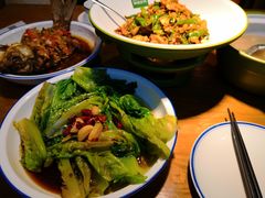 -费大厨辣椒炒肉(万家丽一店)