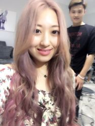 -TRIMS HAIR 修剪造型·烫染接发