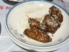 -三妹小龙虾·黄油蟹(华侨城总店)