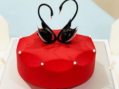 -BLACKSWAN黑天鹅(环球店)