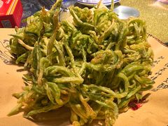 -旺角小渔村·海肠捞饭开创者(二马路店)