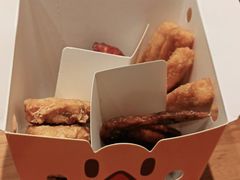 -汉堡王(EAC欧美中心店)