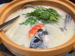 -江南小叙·美食研究院(鱼街店)