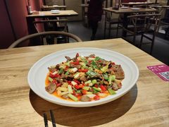 -赤宴·川菜(玉林店)