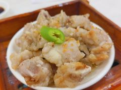 -穗港龙海鲜酒家宴会厅(挂绿广场店)