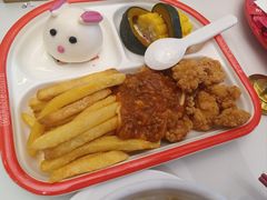 -避风塘·金牌店·夜宵(金玉兰店)