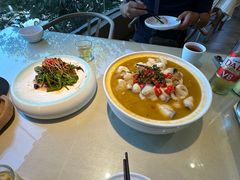 -品味泸沽湖•民族特色菜(大落水店)
