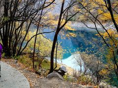 -叠溪松坪沟景区