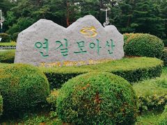 -帽儿山国家森林公园