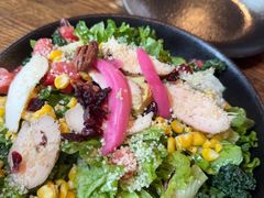 -Q MEX 库迈墨西哥餐吧(三里屯店)