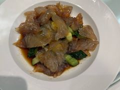 -老洋房花园饭店(绍兴路店)