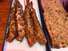 -肉串汪(望京店)