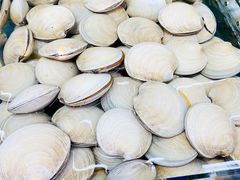 -87号烧烤海鲜·大排档(金沙滩店)