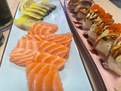 -一二三文鱼(芜湖路店)