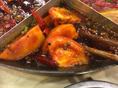 -重庆老火锅王(永陵路分店)