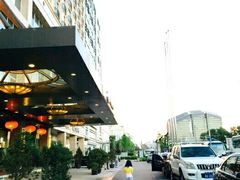 -北京西单美爵酒店