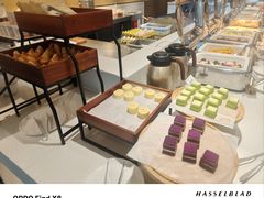 -美豪R酒店(成都春熙路太古里店)