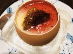 -江户前日本料理(瑞诗酒店店)