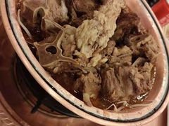 -八先生涮肉房(三里河店)