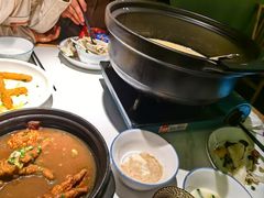 -筱爷叔·上海传统手工菜(玉树路店)