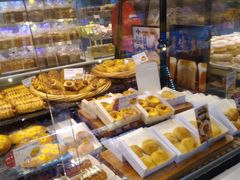 -巴黎贝甜(大宁国际商业广场店)