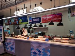 -盒马X会员店(王府井奥莱UP TOWN店)