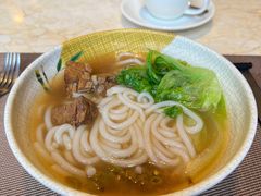 -中山利和希尔顿酒店