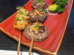-鳗事鱼意·活鳗现烤专門店(保利广场店)