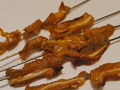 -偏脸子哈尔滨老烧烤(红旗大街店)