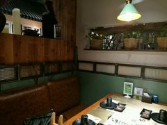 -手选潮汕鲜活牛肉火锅(二七广场店)