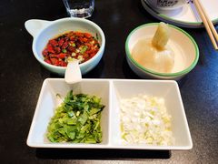 -南门四季铜锅涮肉(大屯·北苑店)