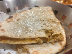 -克比叔叔印度餐厅Kebabs on the Grille(永康路分店)