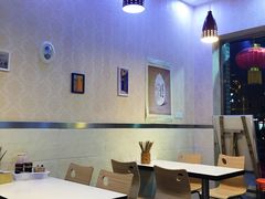 -辣妈水饺红冒菜(金阳路店)