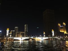 -海河游船-永乐码头(大悲院)