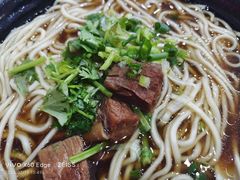 -李先生牛肉面大王(北京站售票厅餐厅)