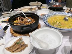 -大鸭梨烤鸭(枣园店)