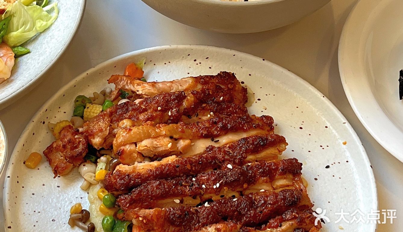去了一次就会来789次的brunch