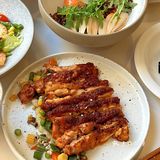 去了一次就会来789次的brunch