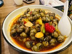 -锡和无锡菜(景丽苑店)