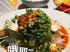 -麻六记(新天地店)