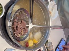 -八合里潮汕鲜牛肉火锅(福州万象城店)