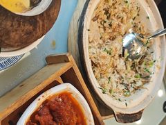 -观塘港茶餐厅(八一大道店)